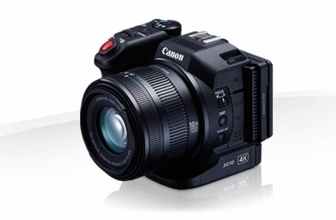 Les meilleurs caméscopes Canon du marché (Guide 2021)