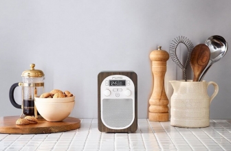 Le Top 5 des radios numériques de 2021 – Guide d’achat, critiques et avis