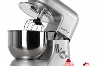 Top 10 des Robots de cuisine de qualité au meilleur prix 2021 – Comparaison et avis