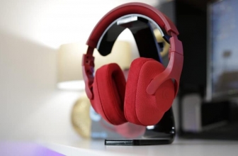Logitech G433 Casque Gamer filaire : test, avis et tarifs
