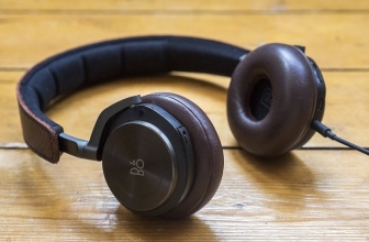 Enceintes Beoplay H8 : test, avis et prix