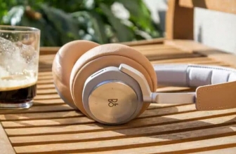 Casque audio BeoPlay H7 : test, avis et prix
