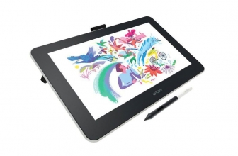 Test et avis sur la tablette à dessin Wacom Un