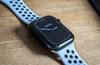 Les prix et les offres les plus bas pour l’Apple Watch Series 7