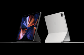 Test et avis sur l’iPad Pro 12,9 pouces (M1, 2021)