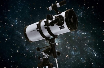 Télescope Seben 1400-150 EQ3 : test, avis et prix