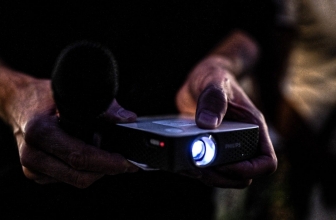 Quelle est l’utilité d’un pico projecteur ?