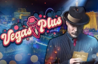 Les bonus et promotions de Vegas plus Casino